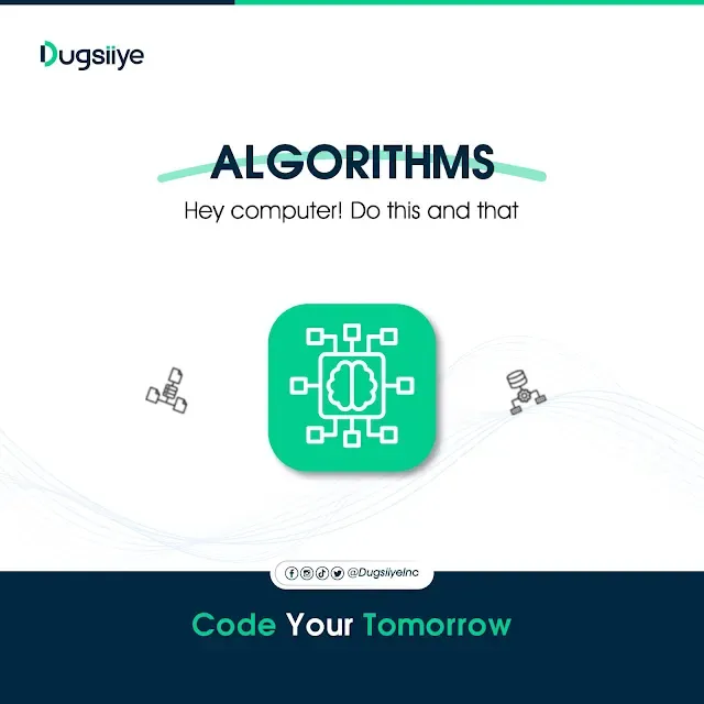 Waa Maxay Algorithm