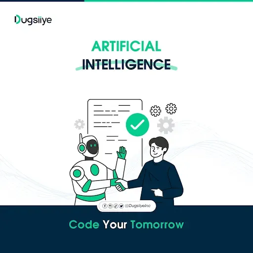 Waa Maxay AI